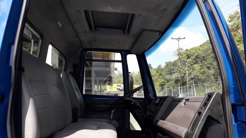 Imagen 6 de 9 de Ford Cargo