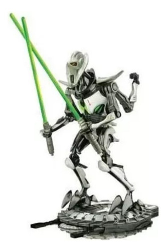 Star Wars General Grievous