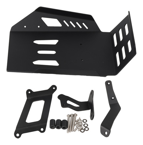 Cubierta Del Chasis Del Motor Para Yamaha Mt-09 Mt09 Fz 09