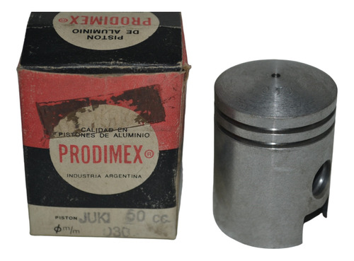 Juki Malanca J2l 50 Piston Prodimex 030 = 39,55 Mm Allsales