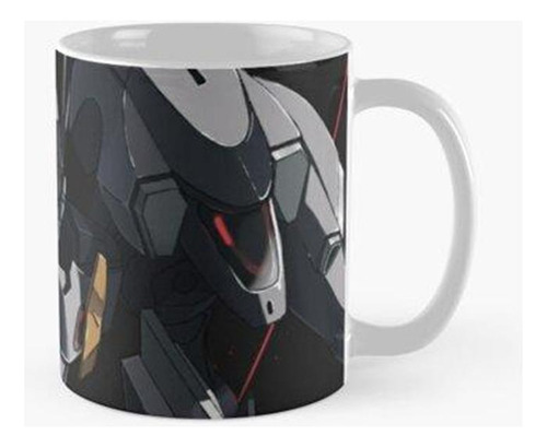 Taza Farmacia Gundam Calidad Premium