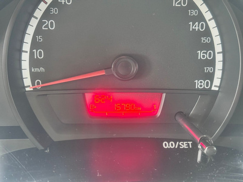 Volkswagen Up! 1.0 Take