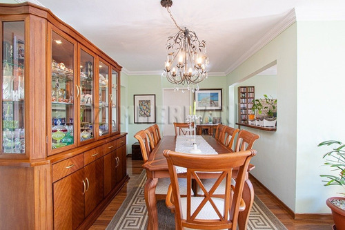 Imagem 10 de 15 de Apartamento - Perdizes - Ref: 109331 - V-109331