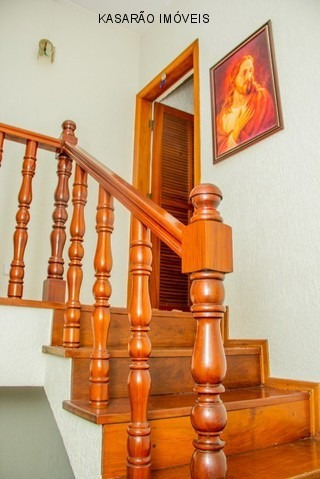 Imagem 14 de 30 de Sobrado Com Excelente Localização * Agende Sua Visita E Venha Realizar Seu Sonho. - Ca00471 - 69258518
