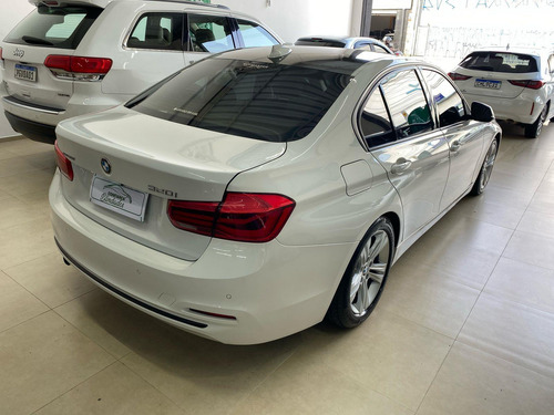 BMW Serie 3 320I SPORT ACTIVE FLEX