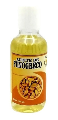 Aceite De Fenogreco Busto Y Gluteos Formula Mediterranea