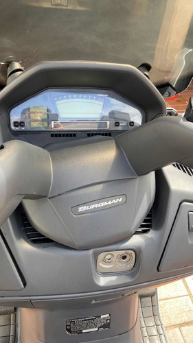 Imagen 5 de 10 de Suzuki Burgman
