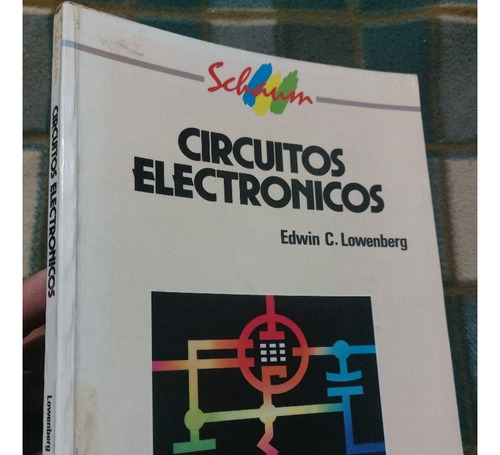 Libro Schaum Circuitos Electrónicos Edwin