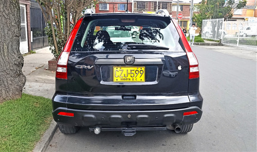 Honda CR-V 2.4 Lx