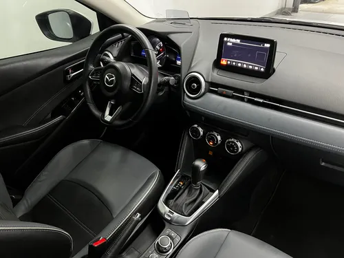 Mazda 2 Grand Touring Lx 1.5