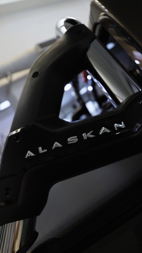 Renault Alaskan Iconic 4x4 A Alaskan Iconic 4x4 A