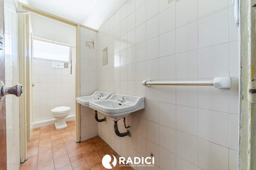 Imagen 14 de 20 de Gran Oficina En Micro Centro - Piso Completo O Por Unidad, No Dudes En Consultar!