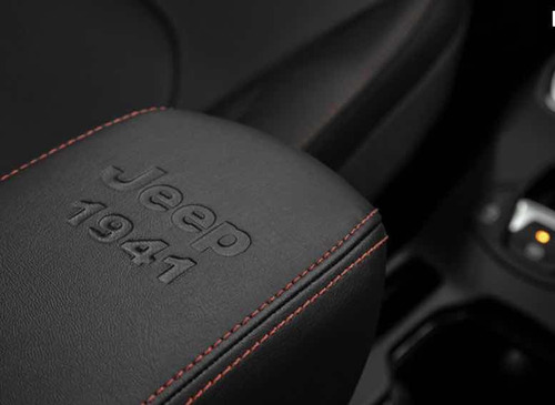 Jeep Renegade Sport 1.8 At Caja Automatica 2025