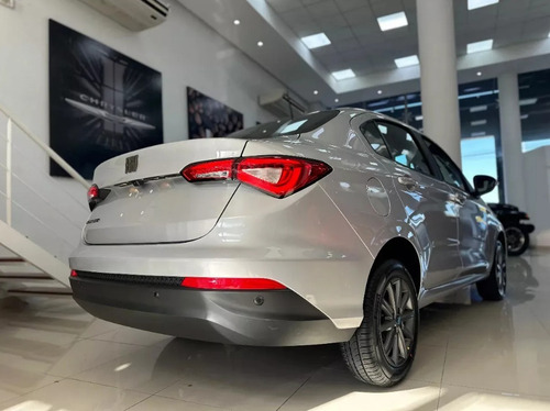 Fiat Cronos 1.3 Gse Drive Pack Plus