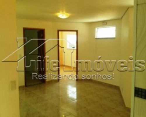Imagem 5 de 15 de Sobrado - Jardim Rosolem - Ref: 34165528 - V-so0018