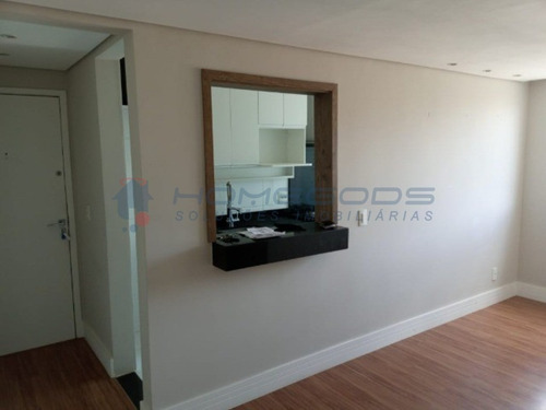 Imagem 19 de 21 de Apartamento - Ap01998 - 69530386