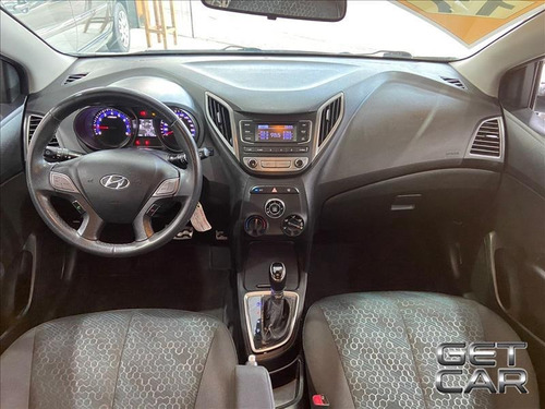 Imagem 6 de 8 de Hyundai Hb20x Hb20x 1.6 Premium Flex 4p Automatico
