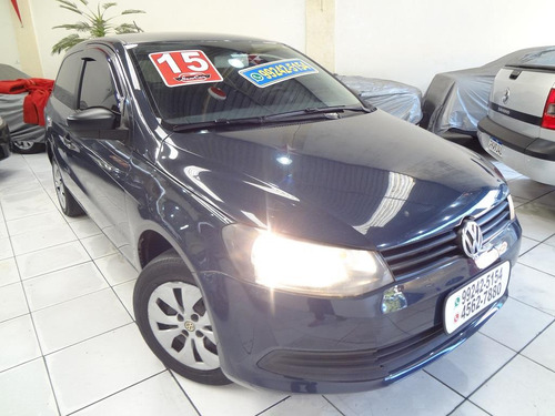 Volkswagen Gol Gol 1.0 TEC City (Flex) 2p