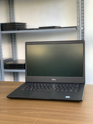 Notebook Dell Core I7-8550u 16gb Ram 256gb Ssd Windows 11 (Recondicionado)