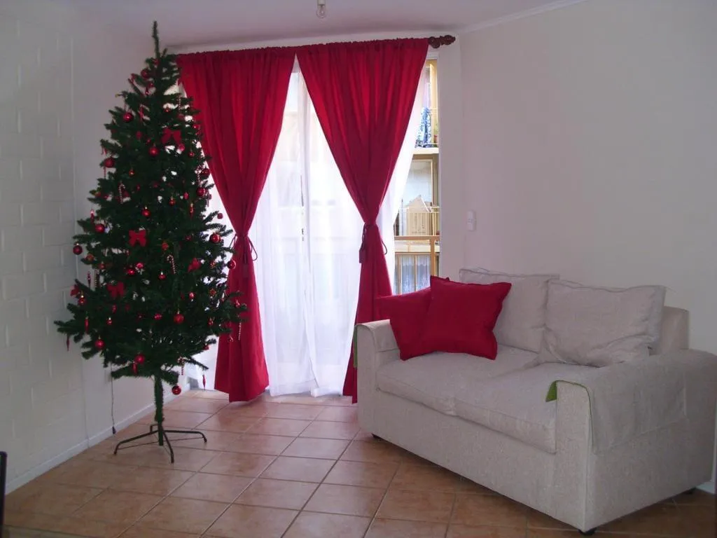 Imagen 4 de 15 de Arriendo Departamento 3hab 1b Pudahuel