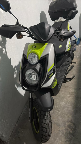 Moto Vento Terra 170cc Mod. 2025 Km Recorridos 50