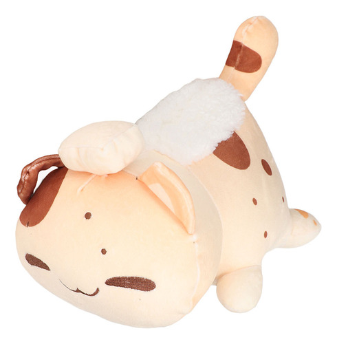 Almohada De Peluche De Peluche Con Dibujos Animados