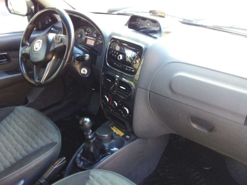 Fiat Strada Adventure