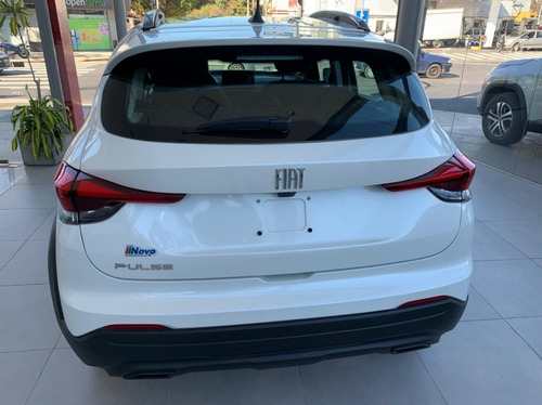 Imagen 16 de 17 de Fiat Pulse Drive Mt 1.3 //jc