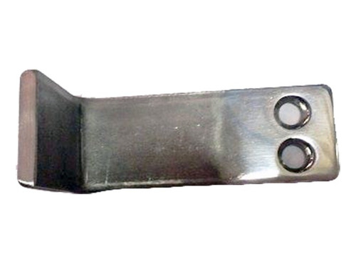 Pack-2-hamaquero Platina Doble Inoxidable Unico