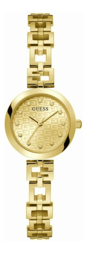 Reloj Guess Lady G Para Dama