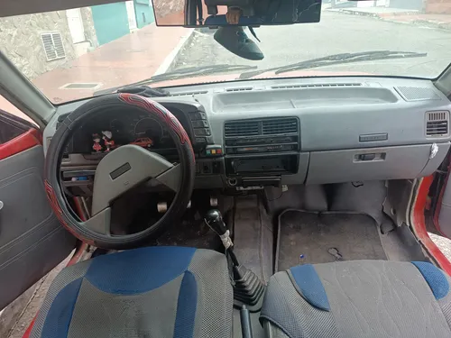 Chevrolet Sprint 1.0