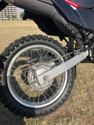 Imagen 15 de 16 de Honda Tornado Xr250