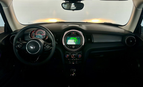 Mini Cooper 1.5 F55 Pepper Wired 136cv