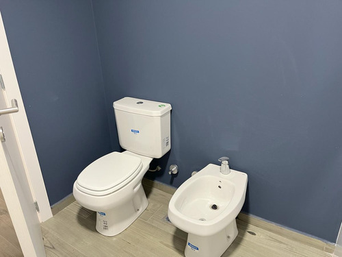 Departamento A Estrenar 2 Amb Con Balcon Terraza Monte Castro
