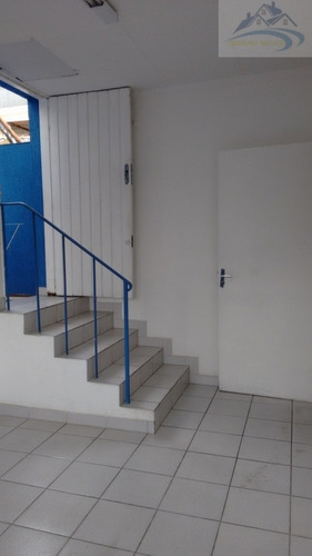 Aluguel Ponto Comercial Guarulhos Brasil - Pc0362-a