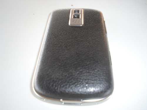 Celular Blackberry Curve Tim Umts Hi Speed + Carregador