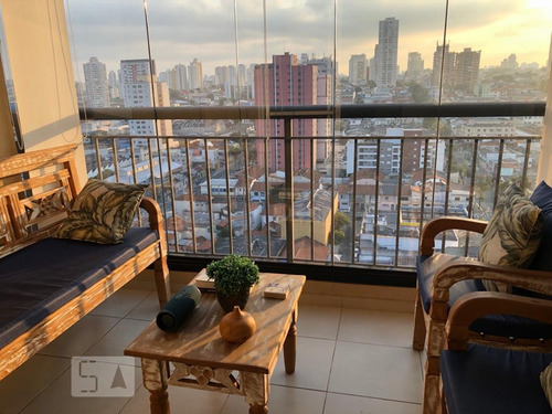 Apartamento À Venda - Ipiranga, 2 Quartos, 69 - S893124719