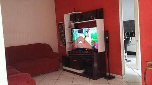 Imagem 6 de 21 de Casa À Venda Por R$ 280.000,00 - Vila Ester - São José Dos Campos/sp - Ca4414