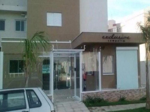 Imagem 7 de 8 de Apartamento - Ap00034 - 68873253