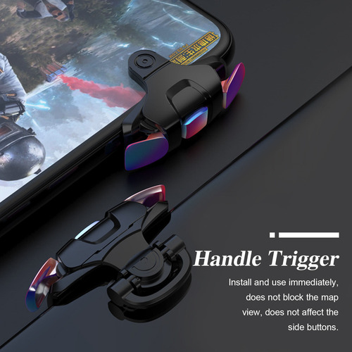 1 Par Game Handle Trigger Professional Game Trigger Sturdy
