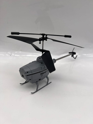 Helicóptero De Control Remoto, Helicópteros Rc Con Mantenimi