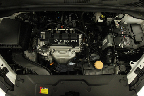 Chevrolet Aveo 1.5 Lt Tm