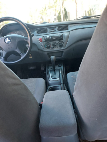 Mitsubishi Lancer 2.0 Es At