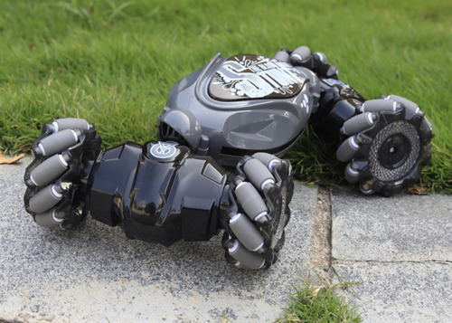 Sensor Remoto Rc Stunt Coche Control Reloj Gesto
