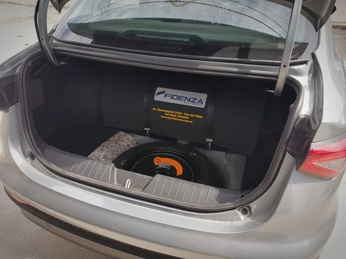 Fiat Cronos 2021 Full $38.000 + Cuotas Tasa 0% Uber Gnc R-