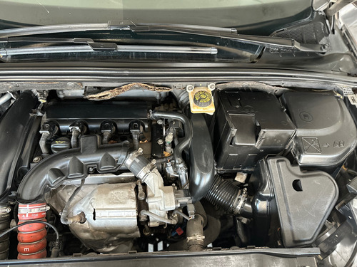 Peugeot 408 1.6 Sport Thp 163cv