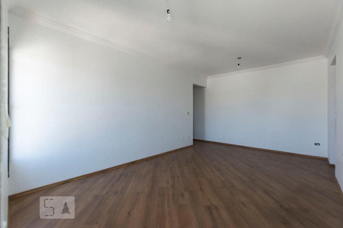 Apartamento À Venda - Sacomã, 3 Quartos, 85 - S892969505