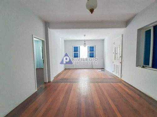 Casa À Venda, 3 Quartos, 1 Vaga, Humaitá - Rio De Janeiro/rj - 2120