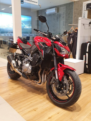 Imagem 7 de 7 de Kawazaki Z900