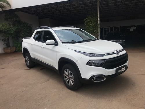 Imagem 3 de 10 de Fiat Toro Freedom Aut Flex